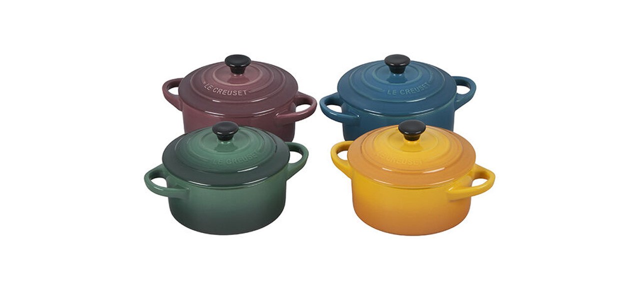 How to Clean Your Le Creuset Enameled Cookware, Alexandra's Kitchen
