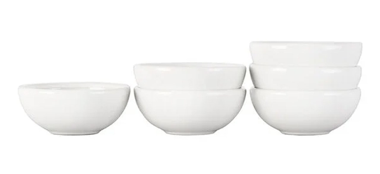 Le Creuset Pinch Bowls