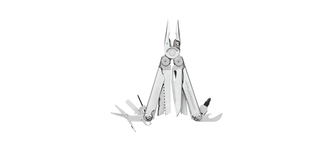 Best Leatherman Wave