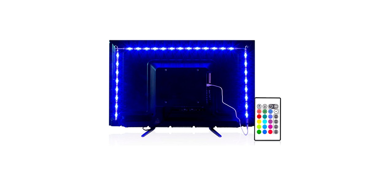 Best LED TV Backlight Kit Best LED TV Backlight Kit