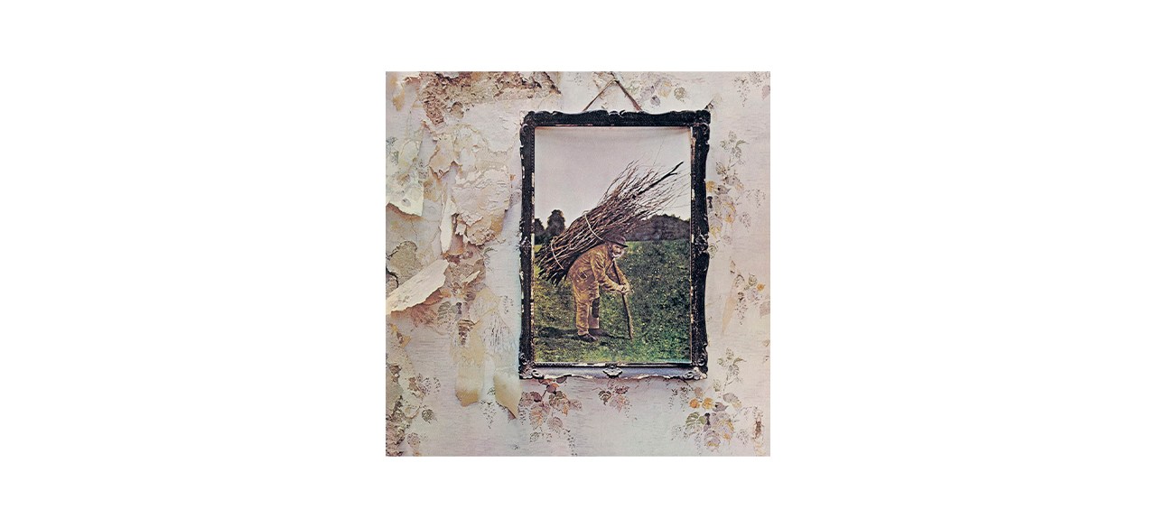 Best Led Zeppelin IV