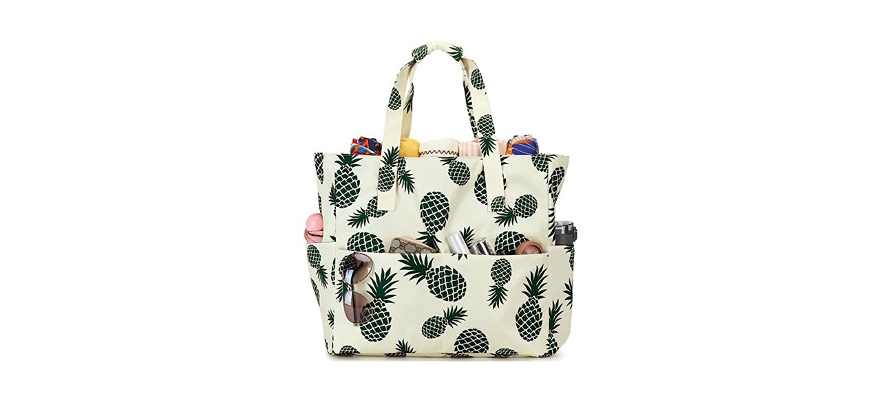 best Ledaou Beach Tote