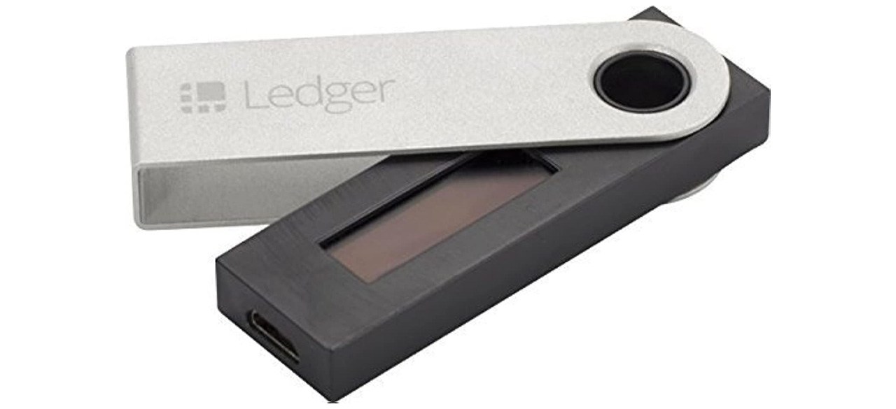 Ledger Nano S