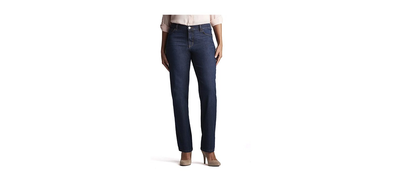 Best Lee Women’s Relaxed Fit Jeans
