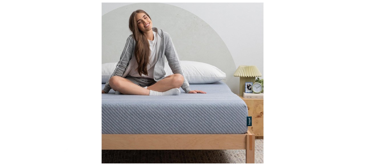 Leesa Studio Mattress