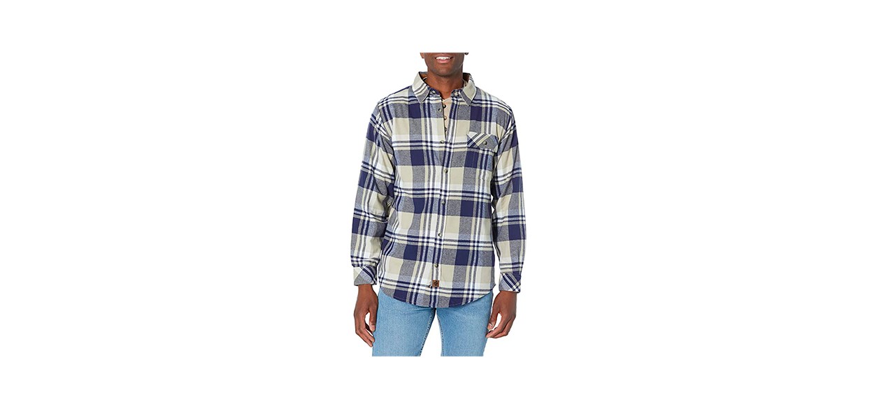 What's the Difference Between Plaid and Flannel?