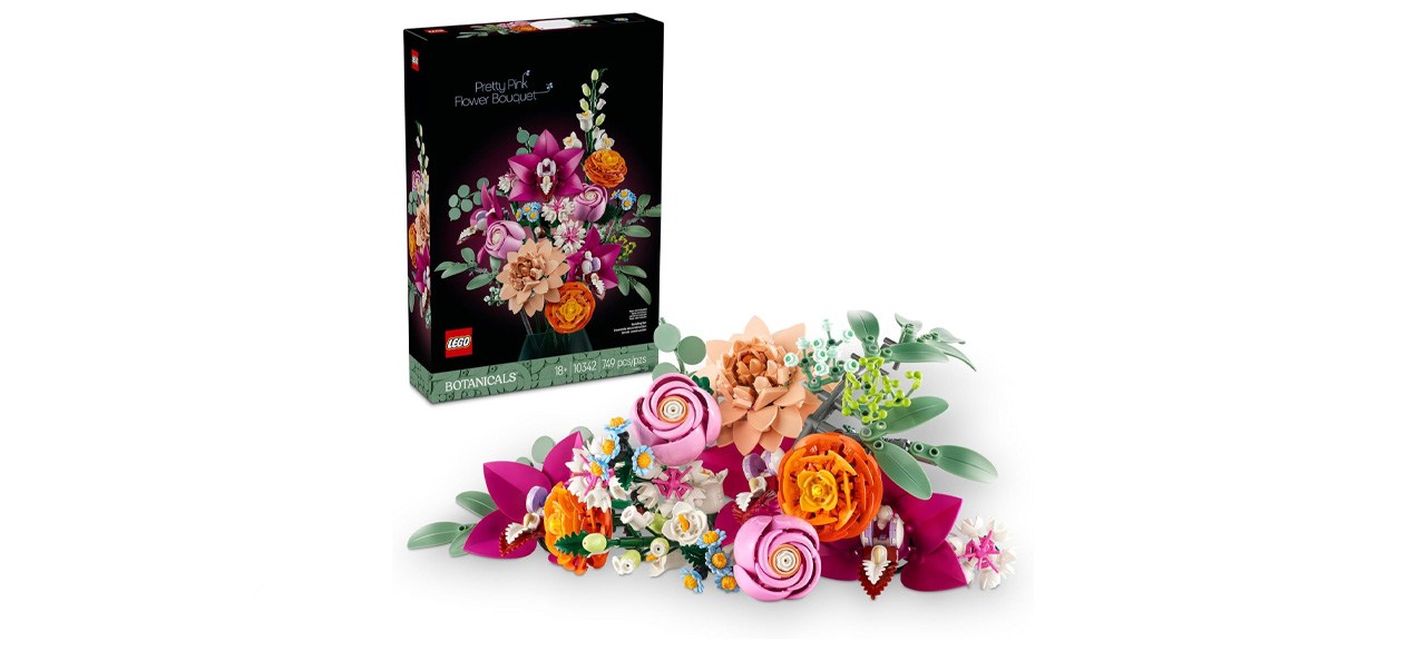 LEGO Easter sets are a great noncandy basket surprise – Chicago