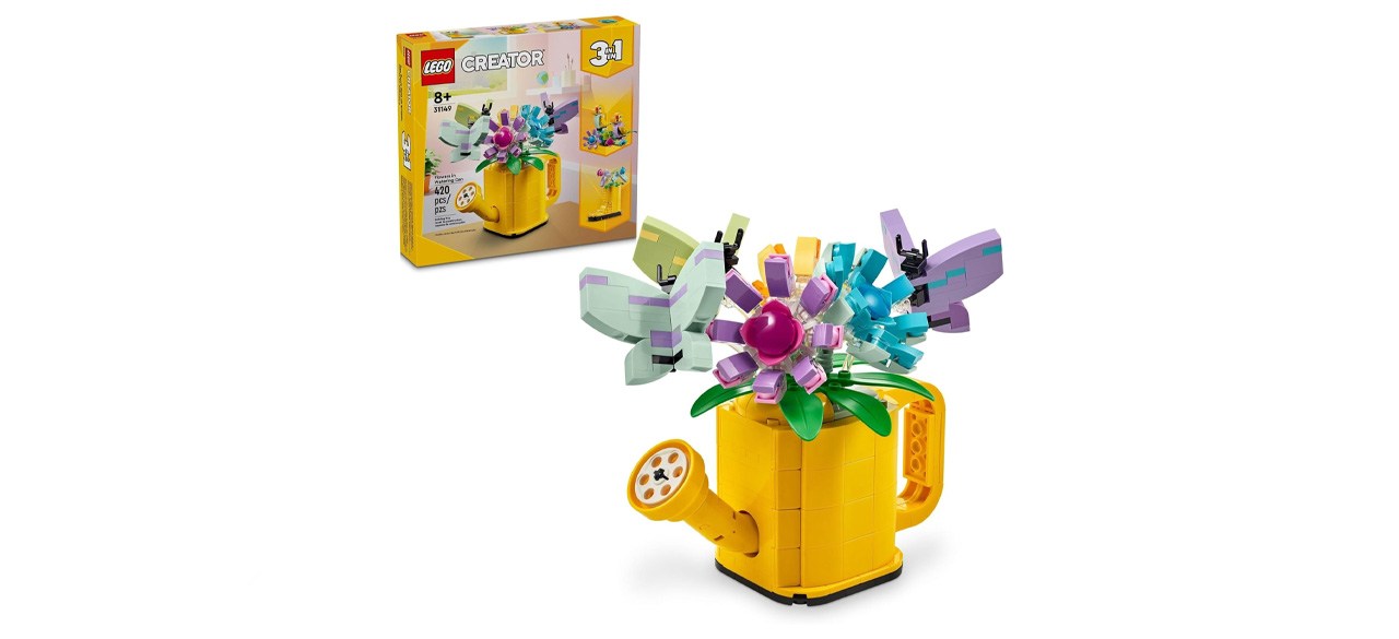 LEGO Easter sets are a great noncandy basket surprise – Chicago