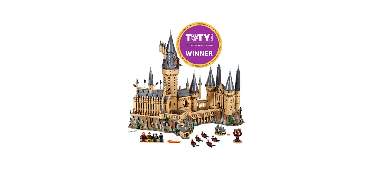 Best Lego Harry Potter Hogwarts Castle Best Lego Harry Potter Hogwarts Castle