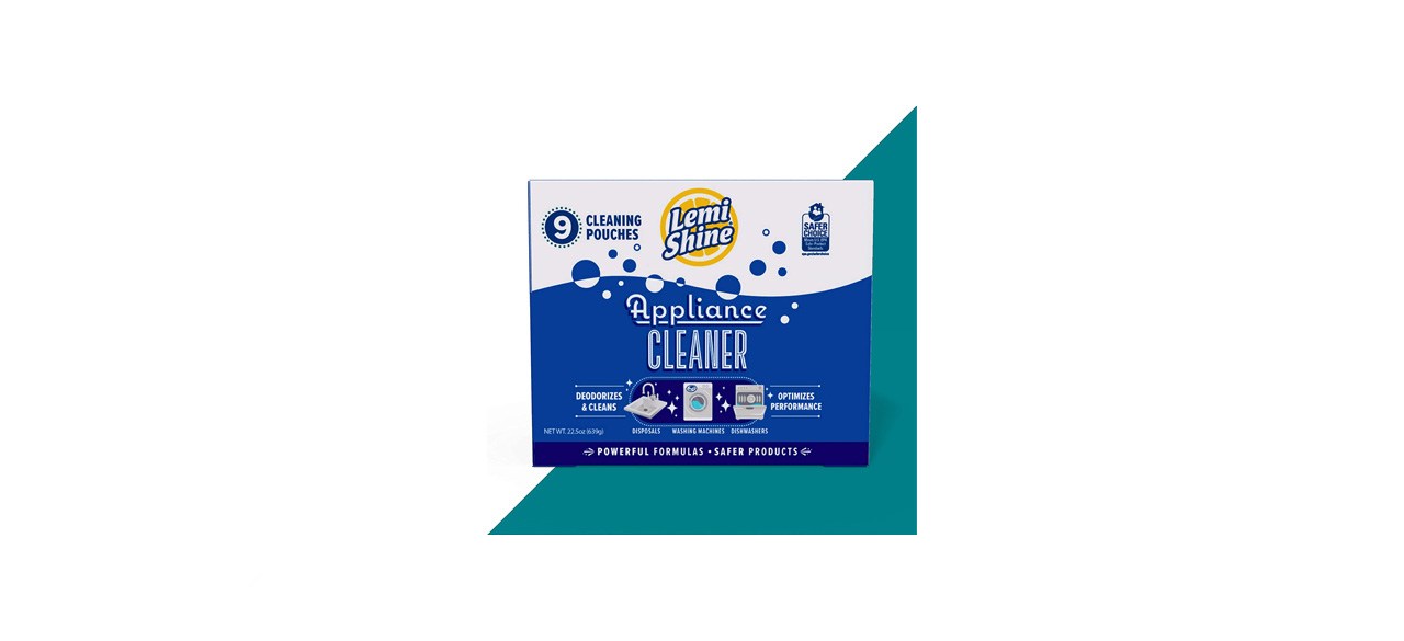 best Lemi Shine Appliance Cleaner