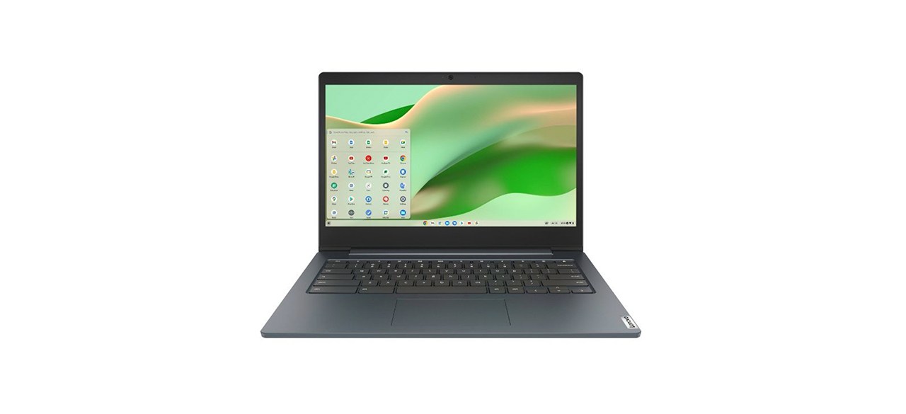 Best Lenovo 14" Chromebook Laptop