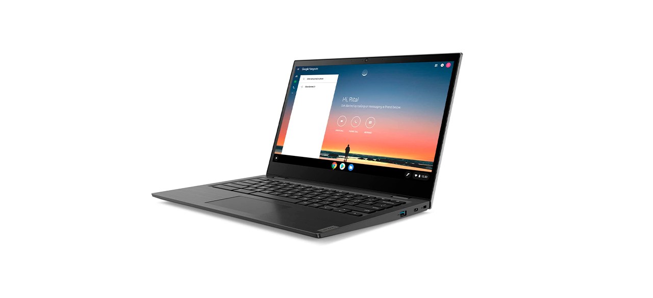 Best Lenovo 14e Chromebook With AMD CPU 