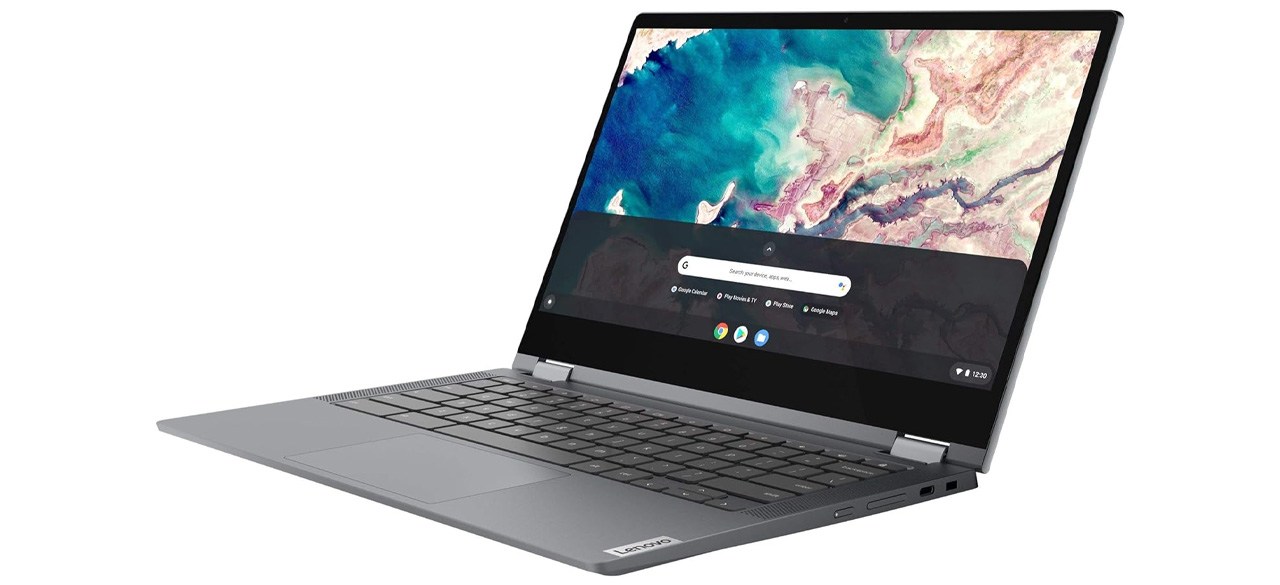 Lenovo Chromebook 13-Inch Flex Laptop