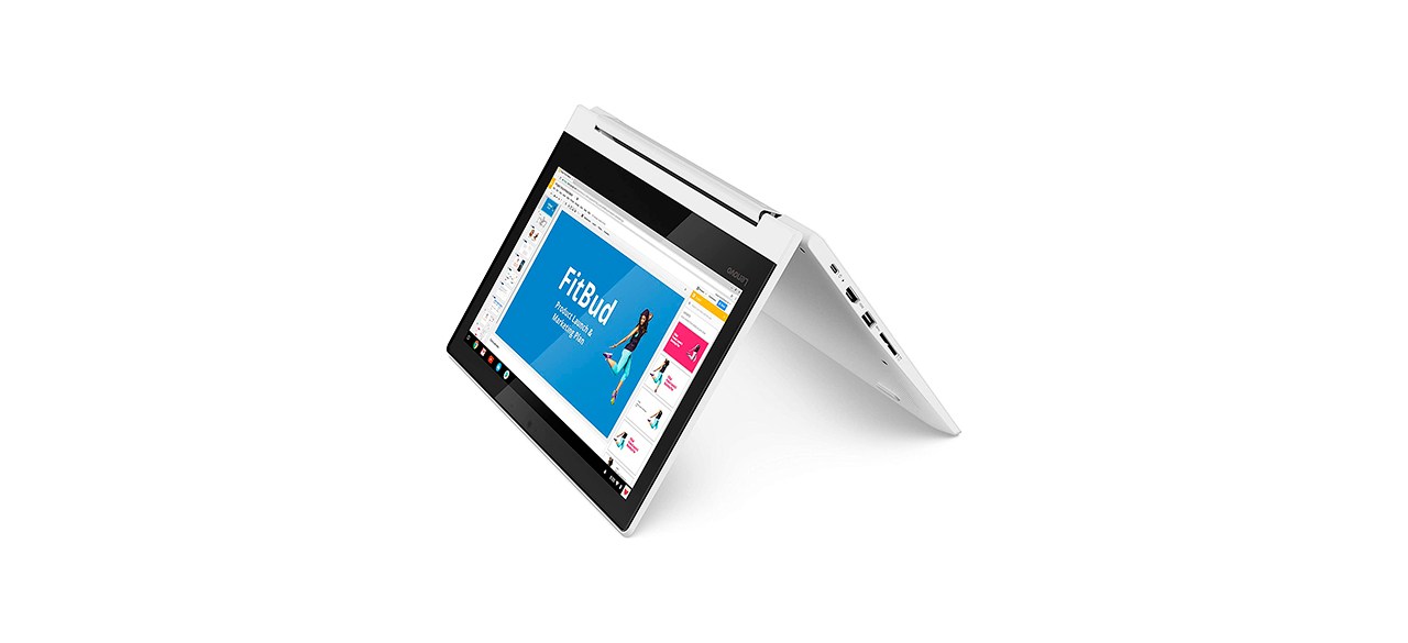 Best Lenovo Chromebook C330 2-in-1 Convertible Laptop