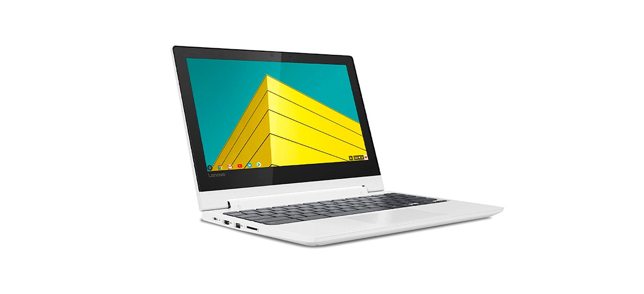 Best Lenovo Chromebook Flex 3 11-Inch Chromebook 