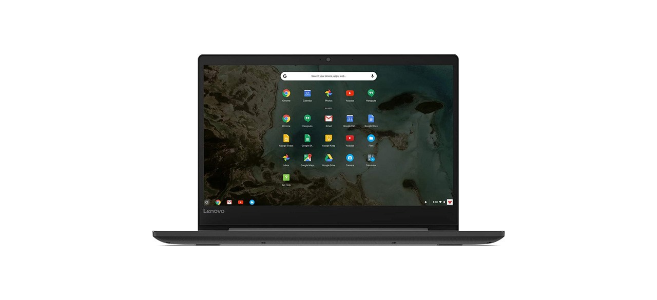 Best Lenovo Chromebook S330