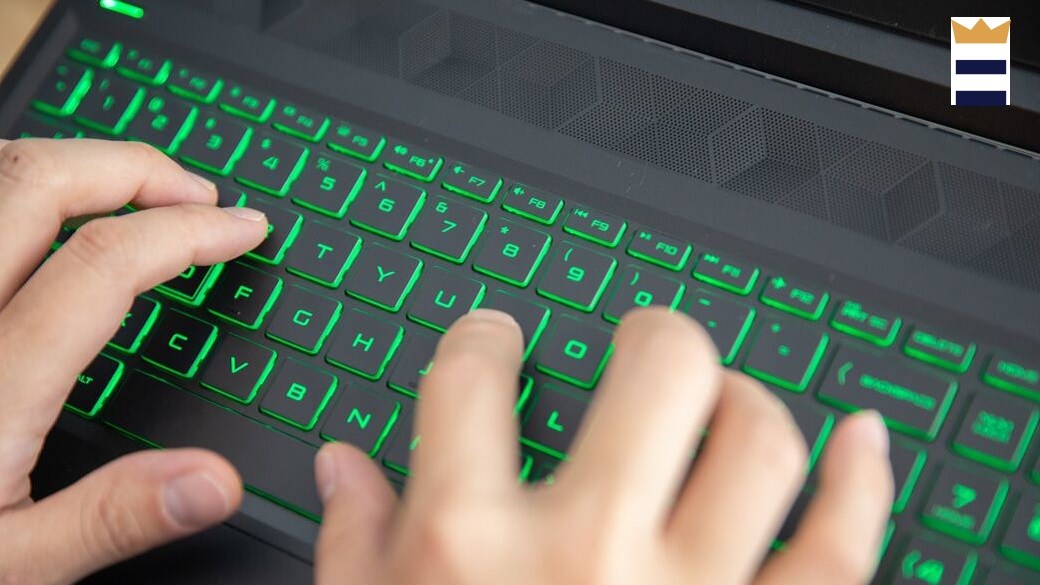 Best Lenovo gaming laptop