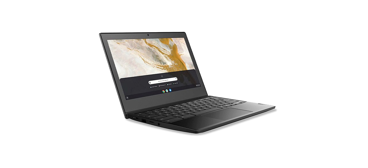 Best Lenovo IdeaPad 3 11-Inch Chromebook 