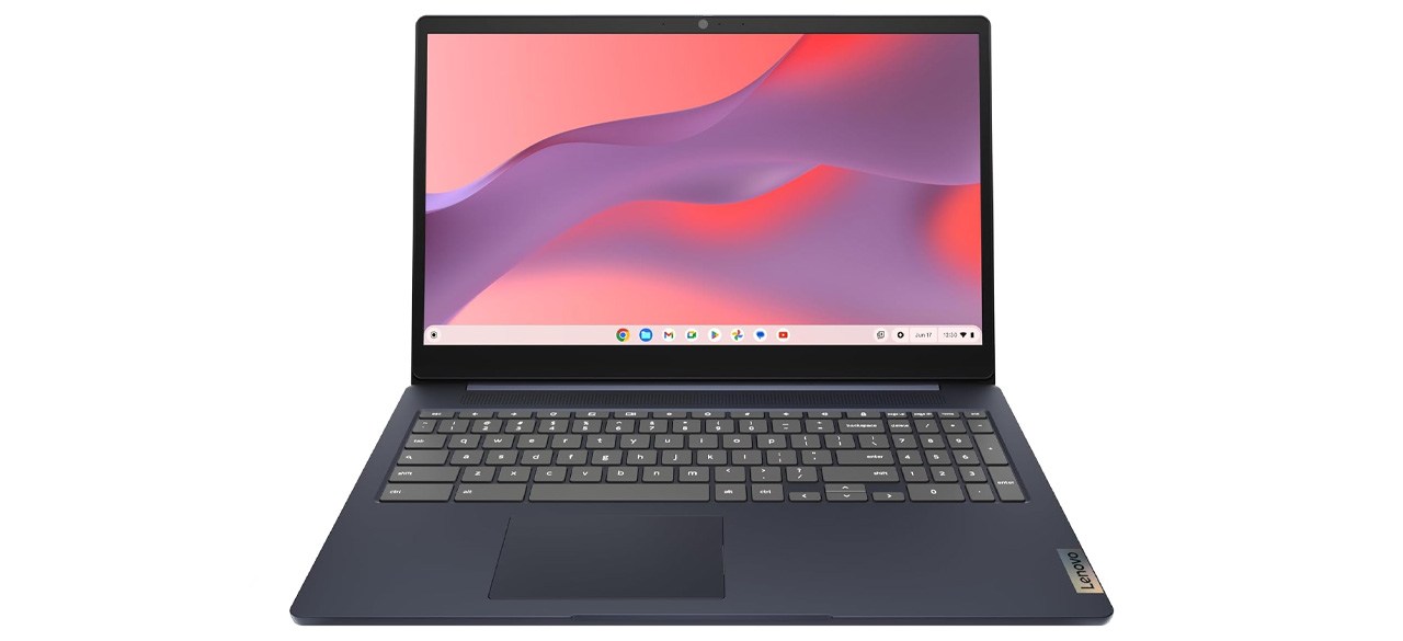 Lenovo IdeaPad 3i Chromebook