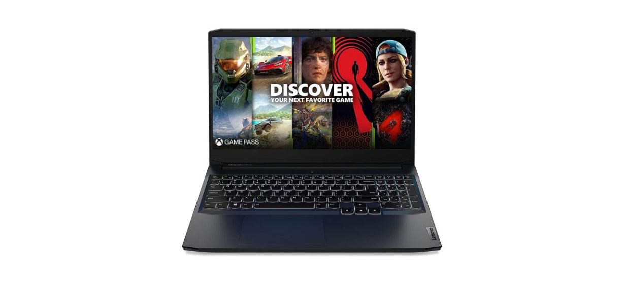 Best Lenovo IdeaPad Gaming 3