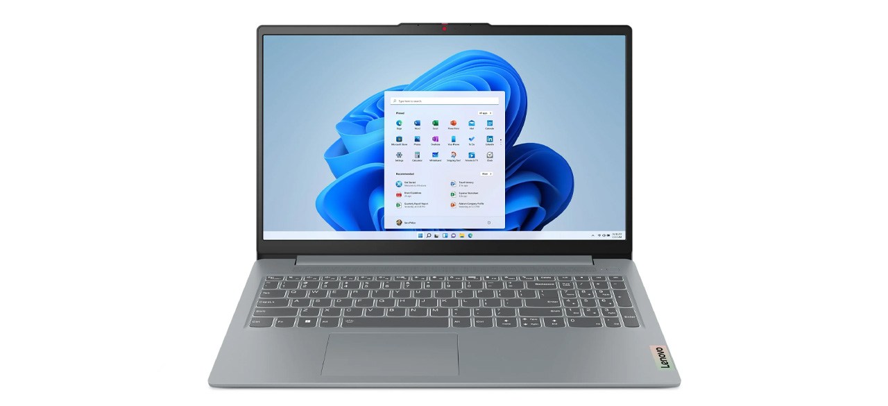 Lenovo IdeaPad Slim 3