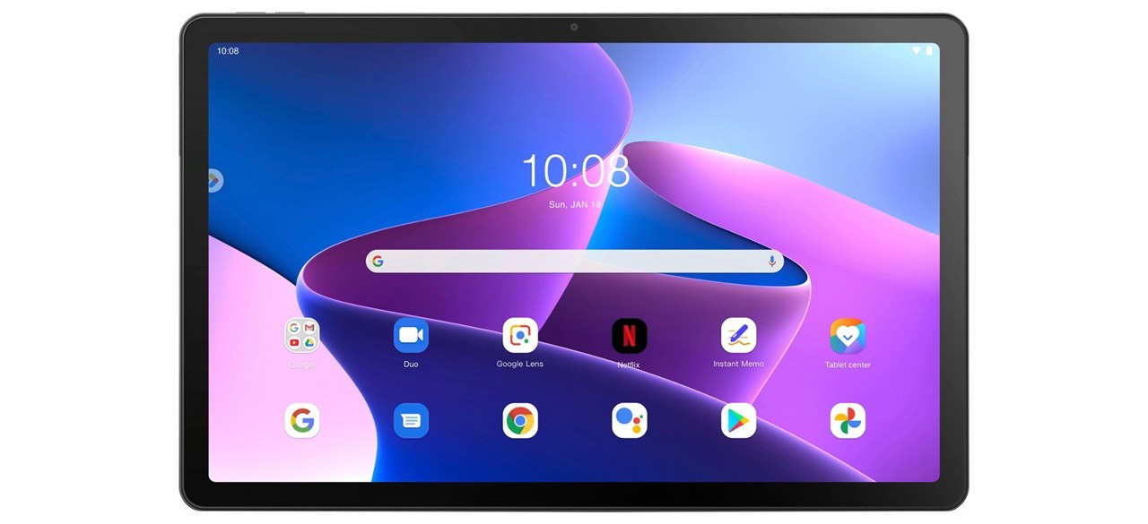 Lenovo Tab M10 Plus (3rd Generation)