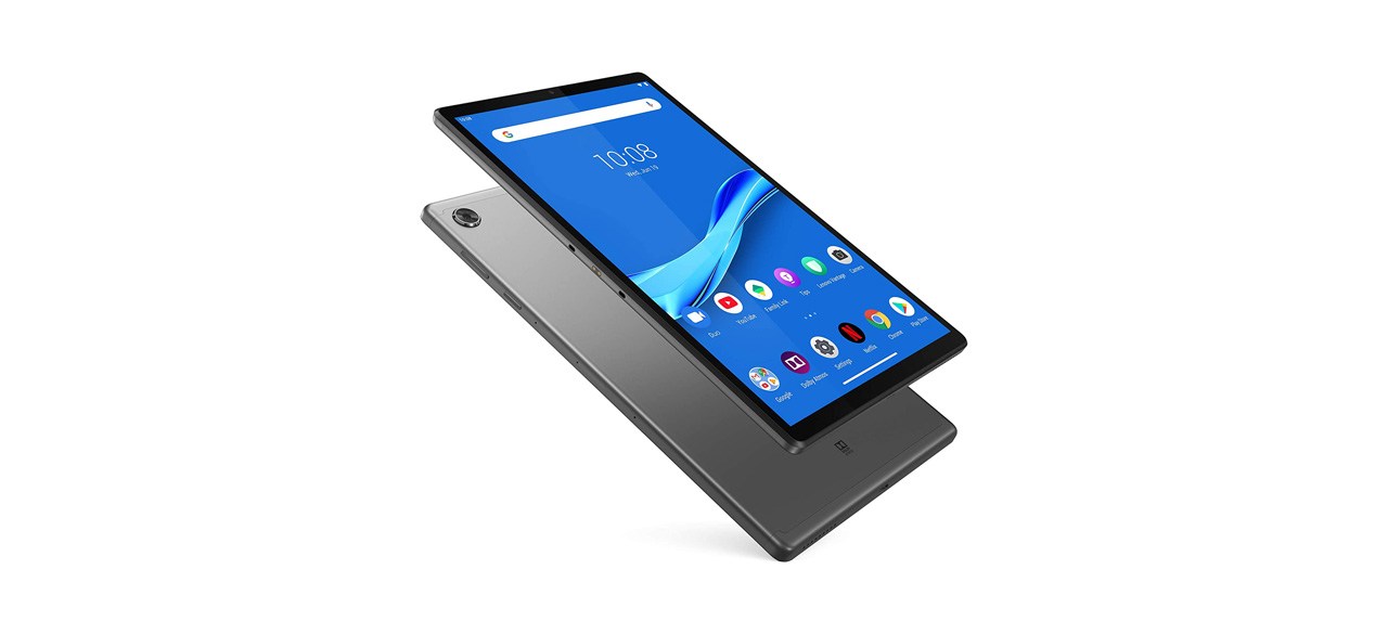 Best Lenovo Tab M10 Plus