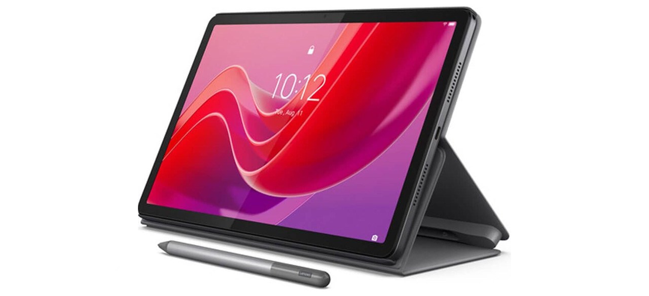 Lenovo Tab M11 Tablet