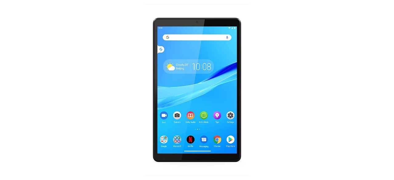 Best Lenovo Tab M8 Tablet