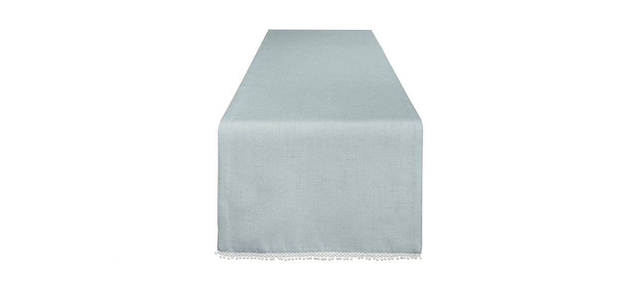 best Lenox French Perle 70-Inch Table Runner