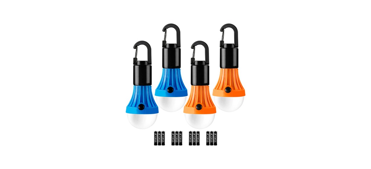 Best Lepro LED Camping Lanterns Best Lepro LED Camping Lanterns