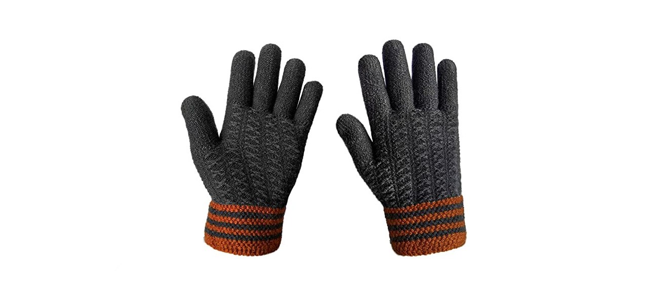 best Lethmik Winter Gloves