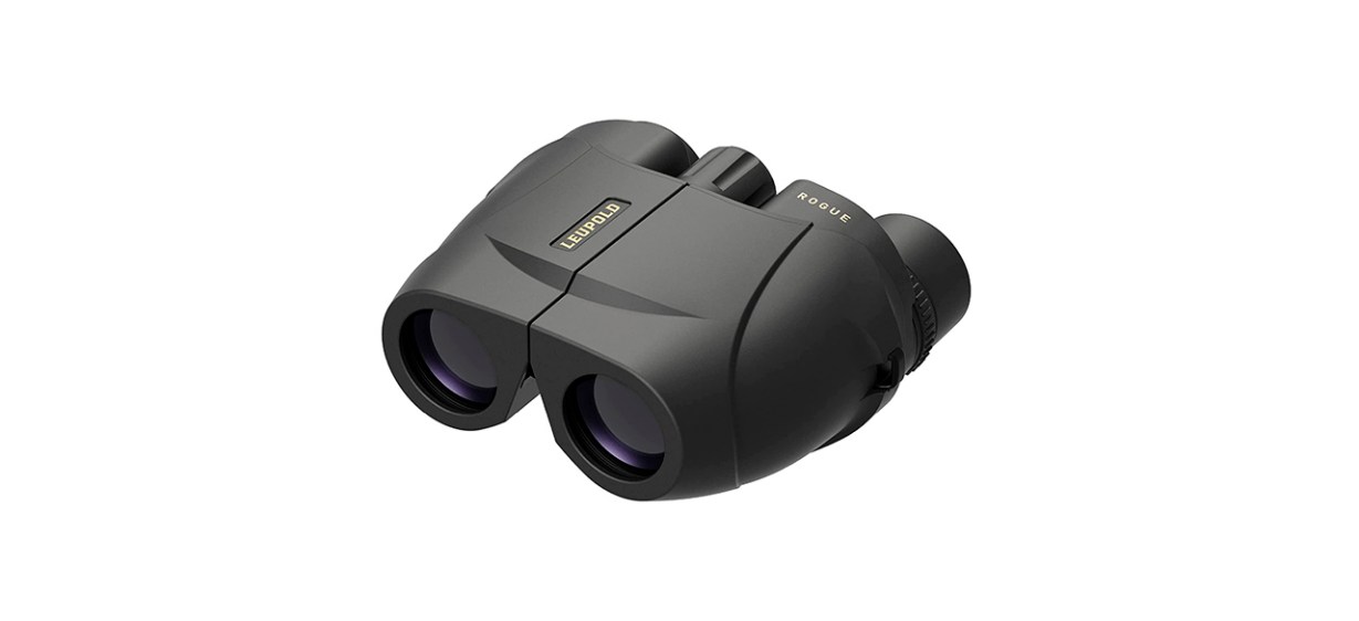 Best Leupold BX-1 Rogue Binoculars Best Leupold BX-1 Rogue Binoculars