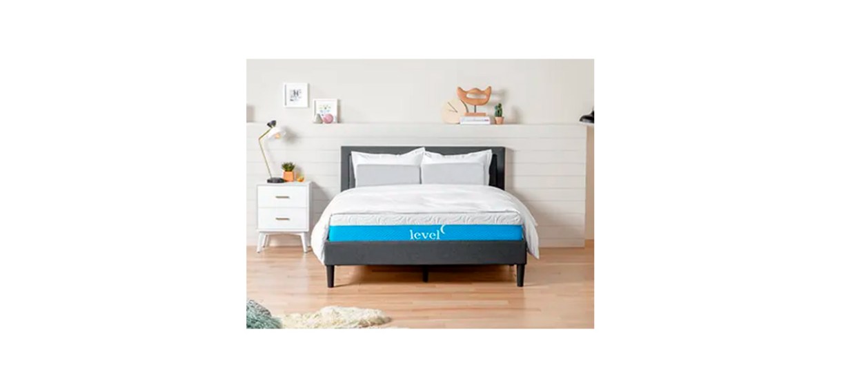 Best Level Sleep Mattress