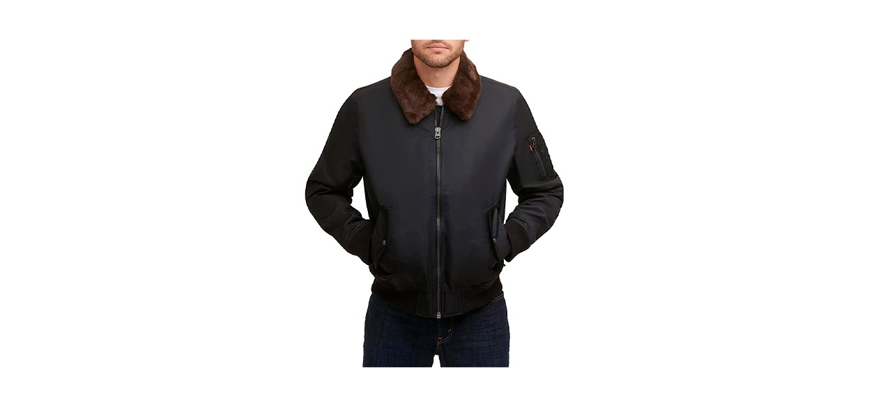 Bomber jackets are in right now. Here are the 13 best | WGN-TV