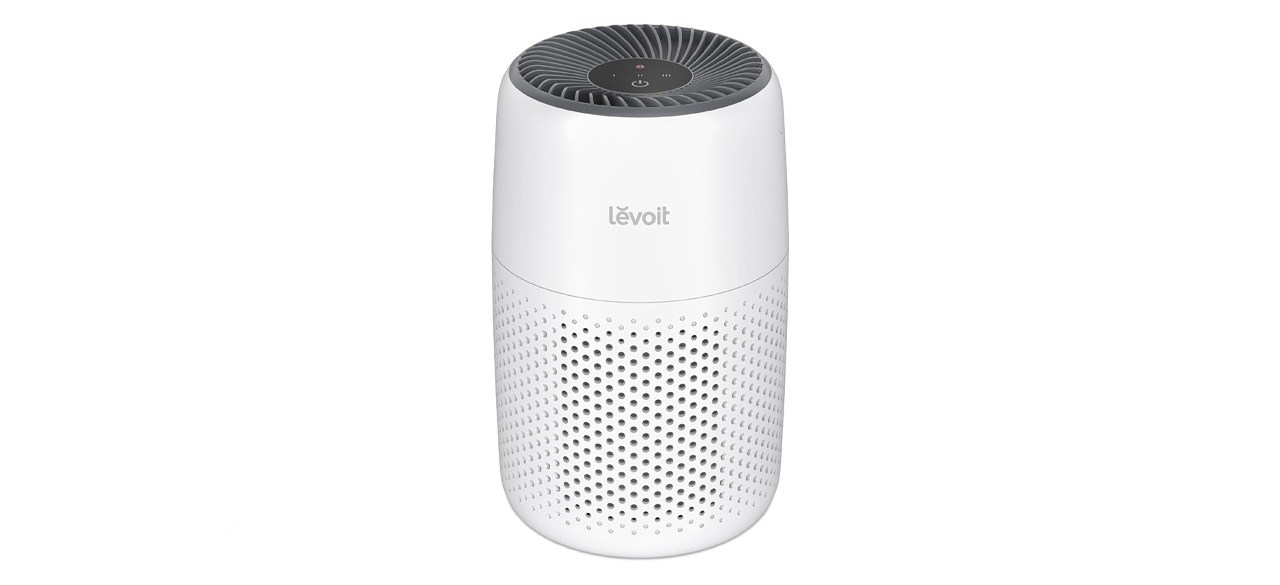 LEVOIT Air Purifiers for Bedroom Home