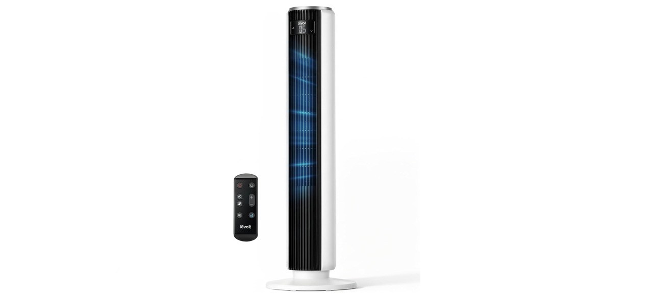 Levoit Classic 36-inch Tower Fan