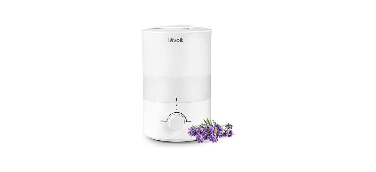 best Levoit Large Bedroom Humidifier