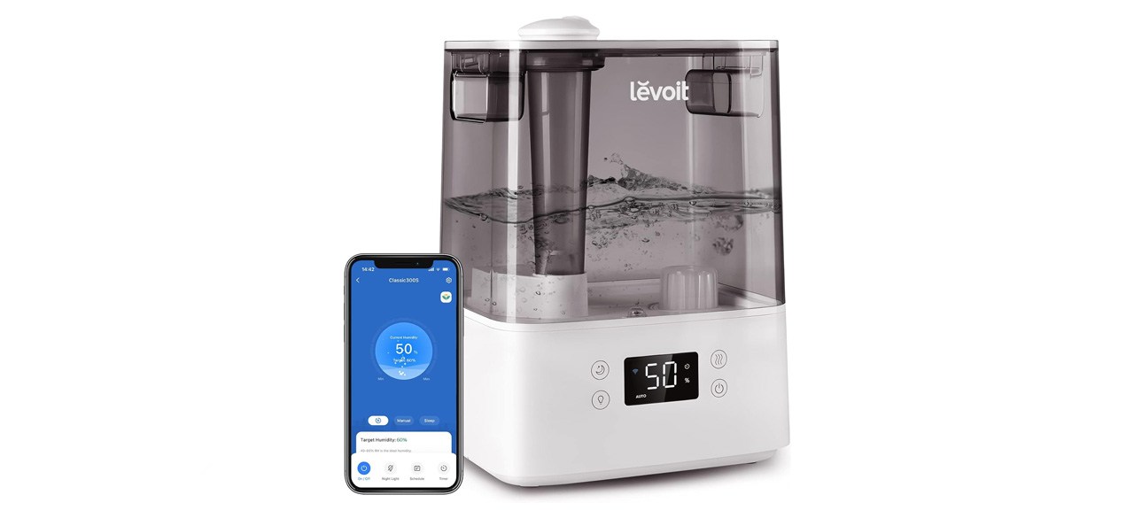 Levoit Smart Classic 300S Humidifier