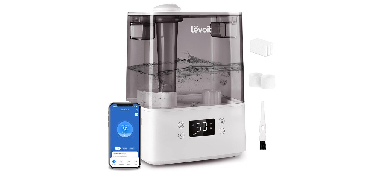 Levoit Smart Classic 300S Humidifier