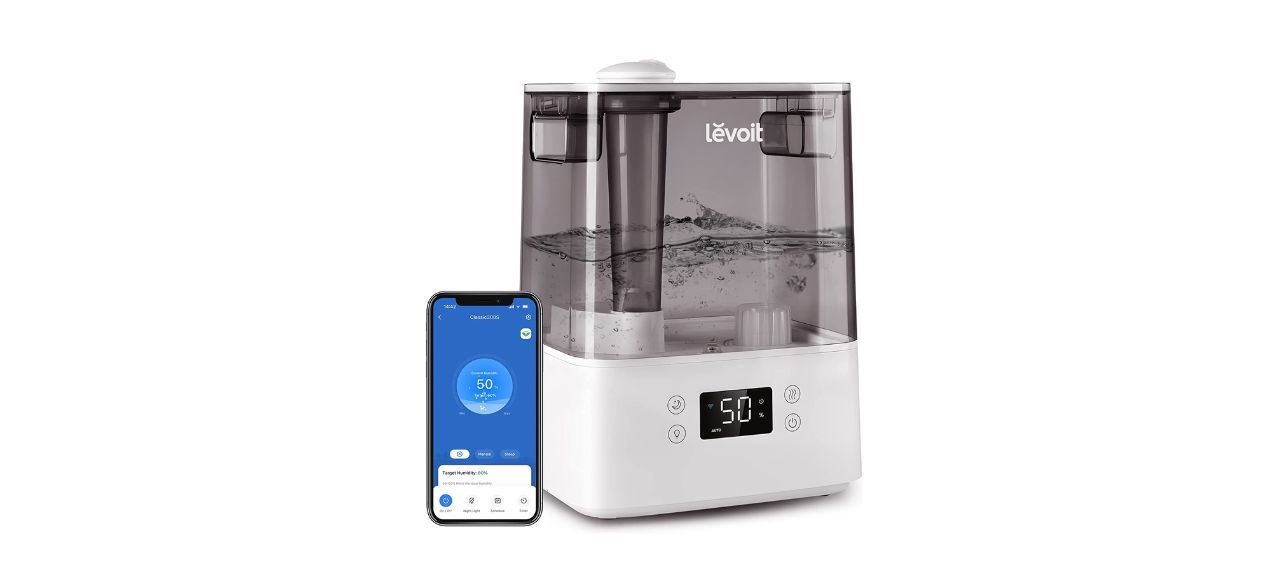 Levoit Smart Classic 300S