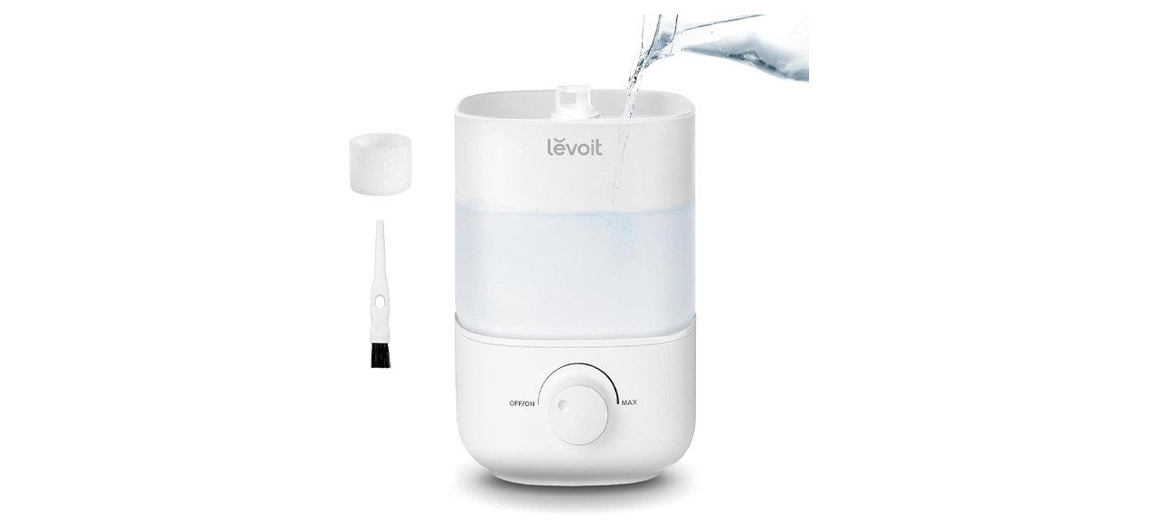 LEVOIT Top Fill Humidifiers