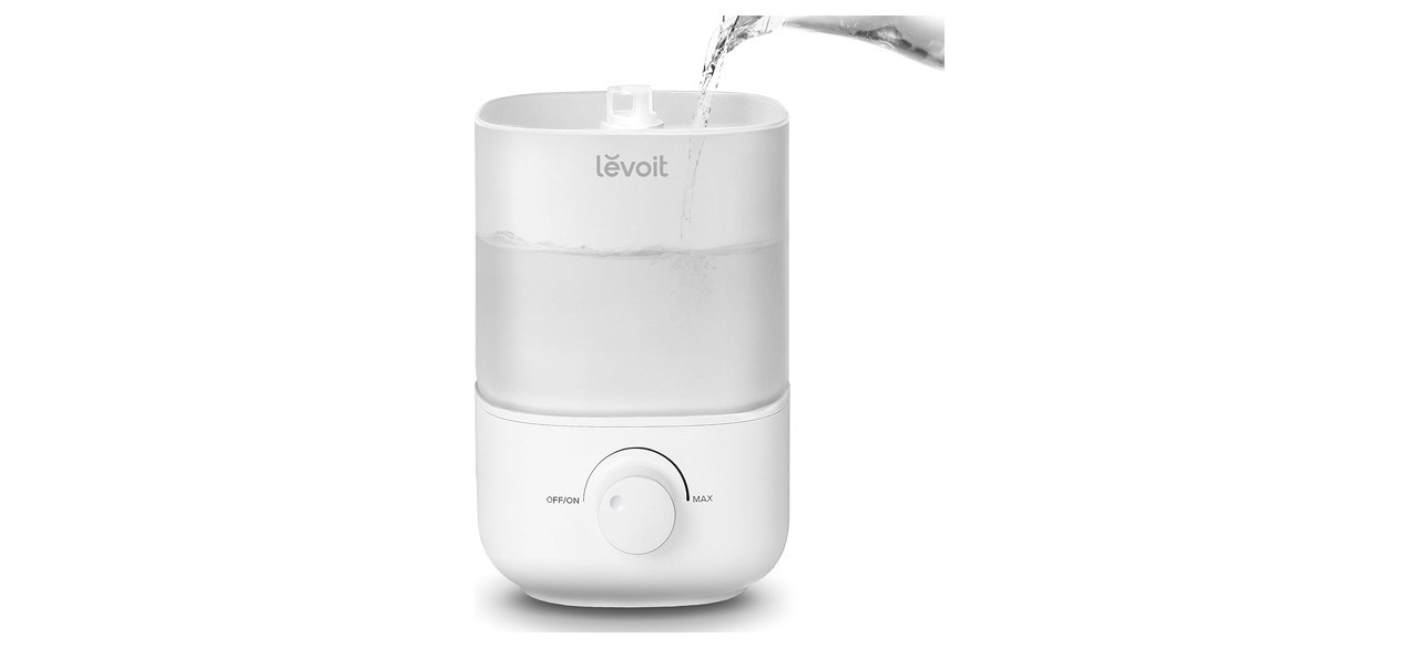 LEVOIT Top Fill Humidifier
