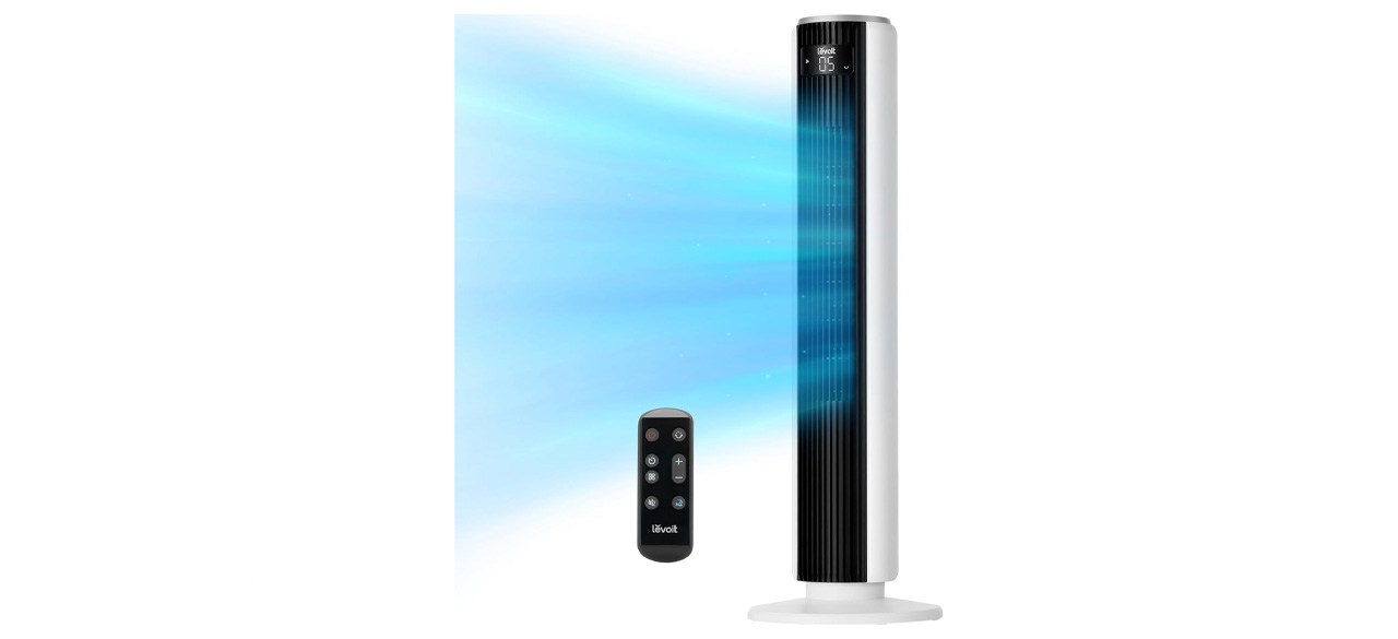 LEVOIT Tower Fan