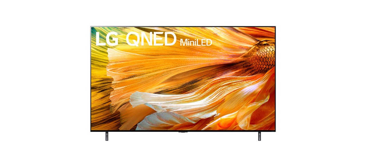 Best LG 75-Inch Class 83 Series QNED Mini-LED 4K UHD Smart webOS TV