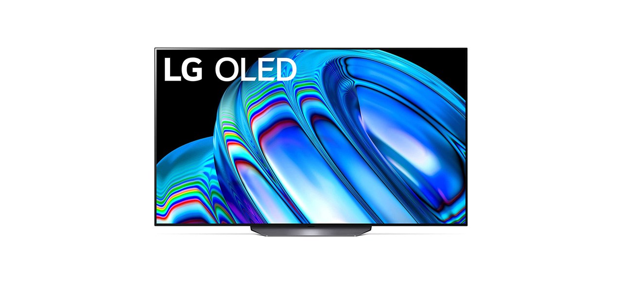 Best LG B2 Series 65-Inch Class OLED Smart TV