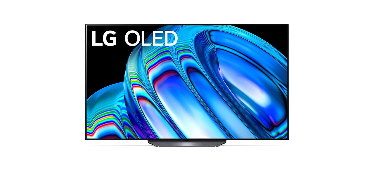 Best LG B2 Series 65-Inch Class OLED Smart TV