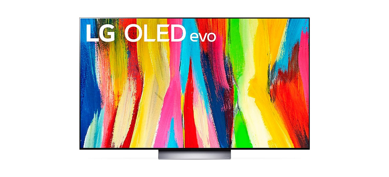 Best LG C2 Series 65-Inch Class OLED Evo Smart TV