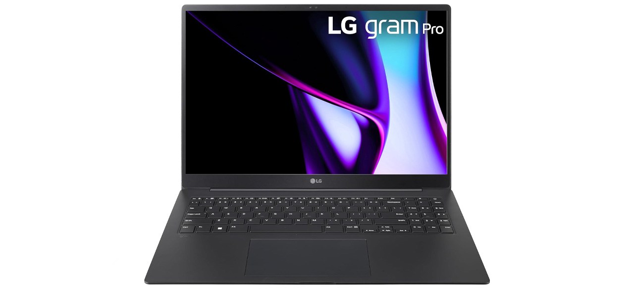 LG Gram Pro 16