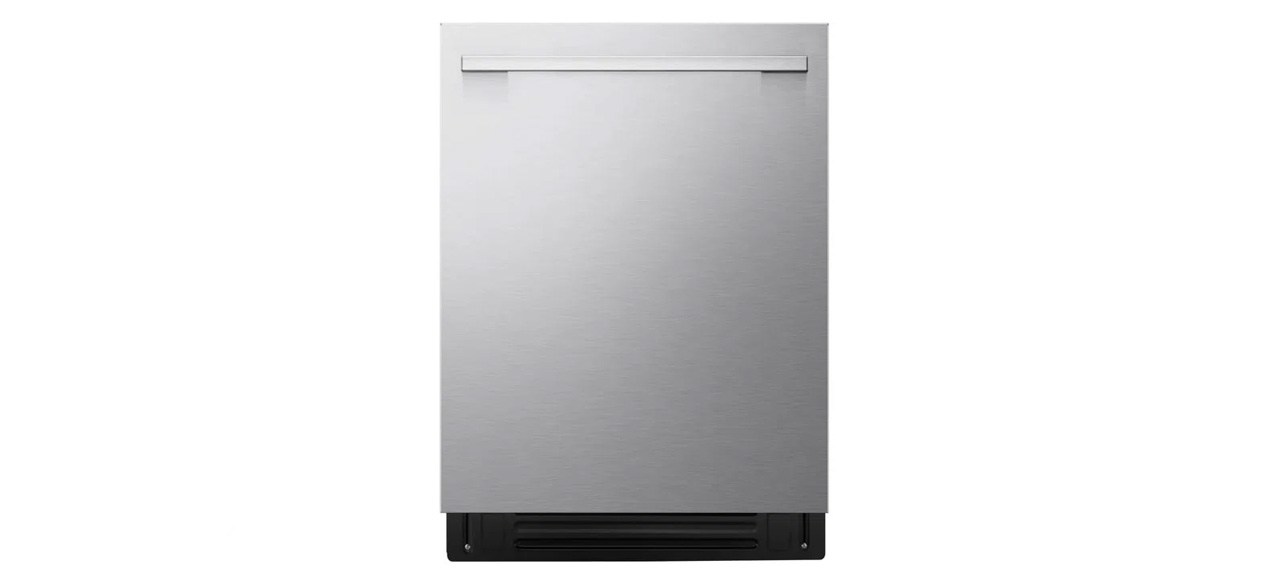 LG Smart FlushFit Top-Control Dishwasher